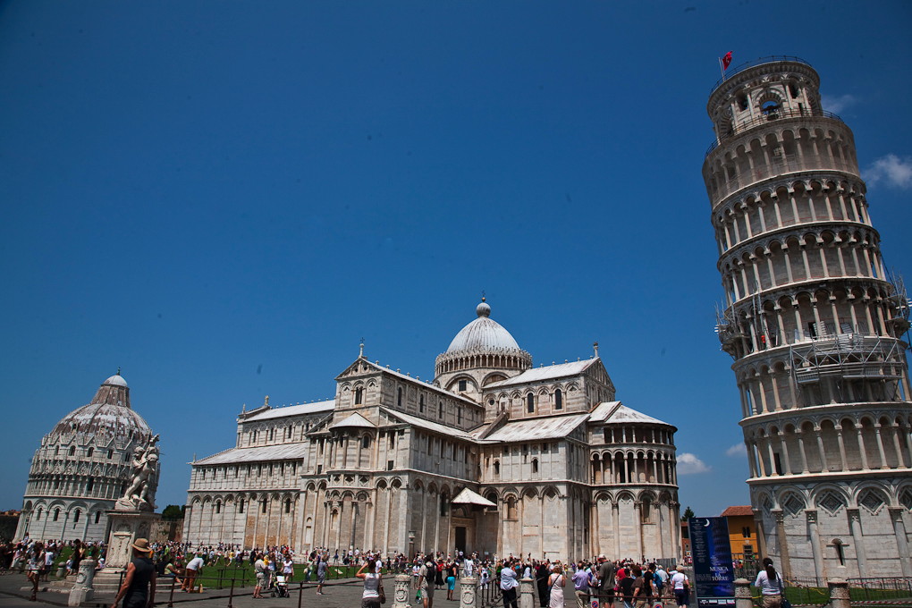 Pisa